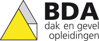 BDA Logo