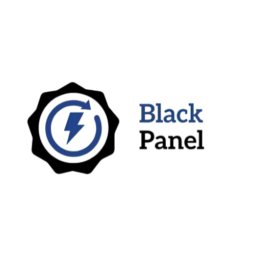 Black Panel - SGZZ