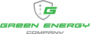 GECM - Logo .Green Energy Company is aangesloten bij Stichting Garantiefonds ZonZeker voor maximale zekerheid voor eigenaren van zonnepanelen