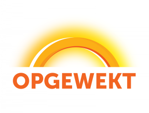 OGWK - Logo . Deelnemer Opgewekt BV is aangesloten bij Stichting Garantiefonds ZonZeker voor maximale zekerheid voor eigenaren van zonnepanelen