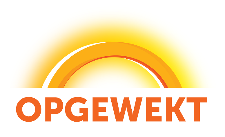 OGWK - Logo . Deelnemer Opgewekt BV is aangesloten bij Stichting Garantiefonds ZonZeker voor maximale zekerheid voor eigenaren van zonnepanelen