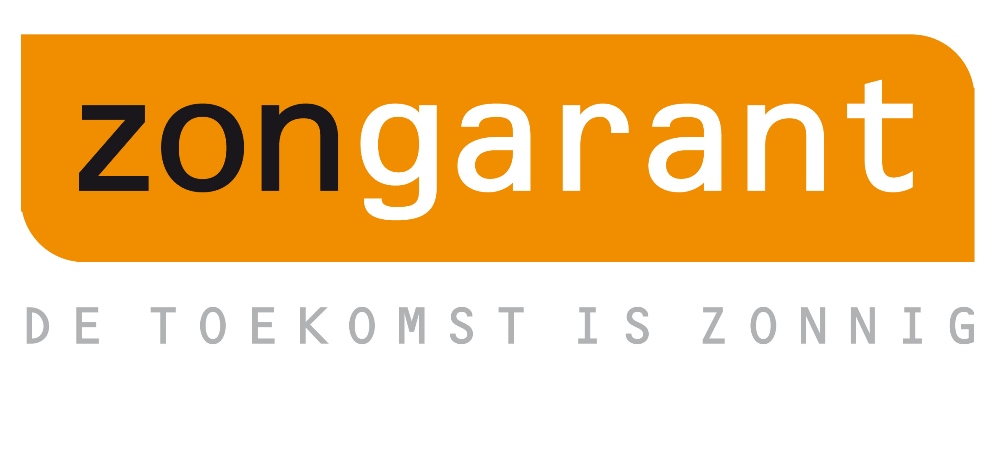 Deelnemer Zongarant BV is aangesloten bij Stichting Garantiefonds ZonZeker voor maximale zekerheid voor eigenaren van zonnepanelen