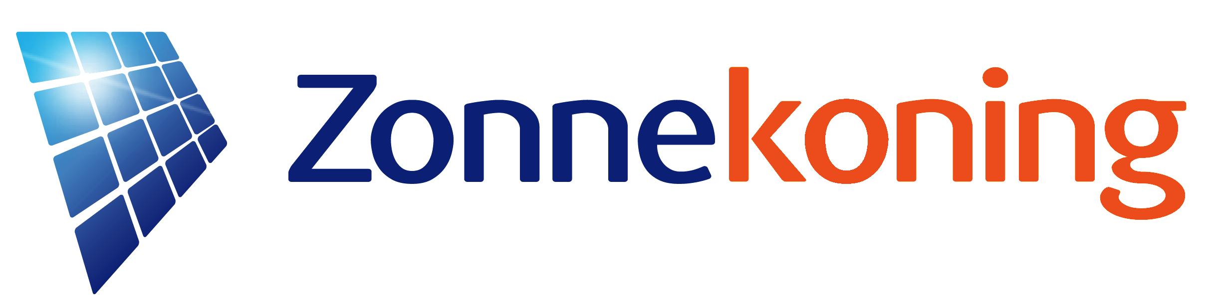 zonnekoning logo