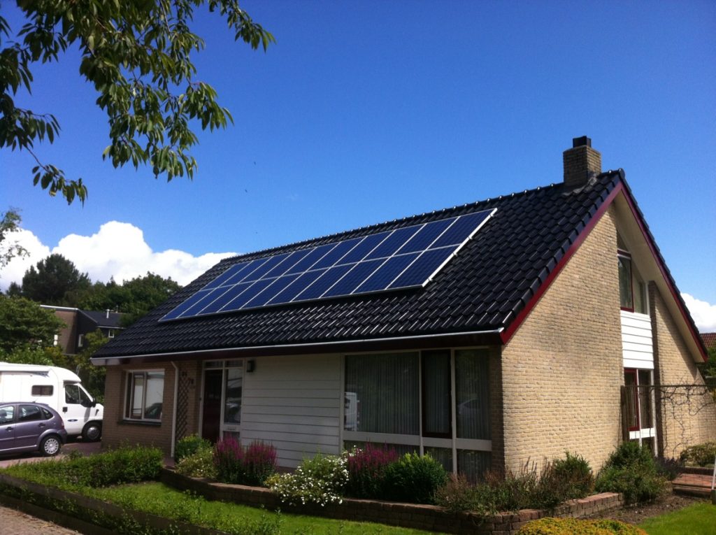zonnekoning zonnepanelen 3