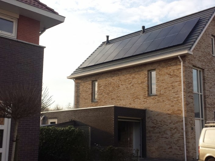 zonnekoning zonnepanelen 2