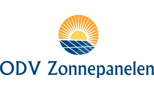 Logo ODV Zonnepanelen