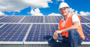 aanmelden installateur zonnepanelen Stichting Garantiefonds ZonZeker