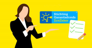 Stichting Garantiefonds ZonZeker Certificaten