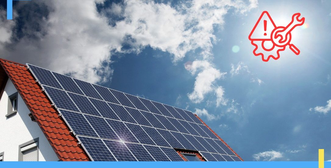 Storing van zonnepanelen, wat nu?