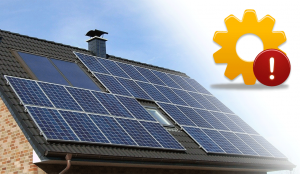 Storing zonnepanelen wat nu Stichting Garantiefonds ZonZeker