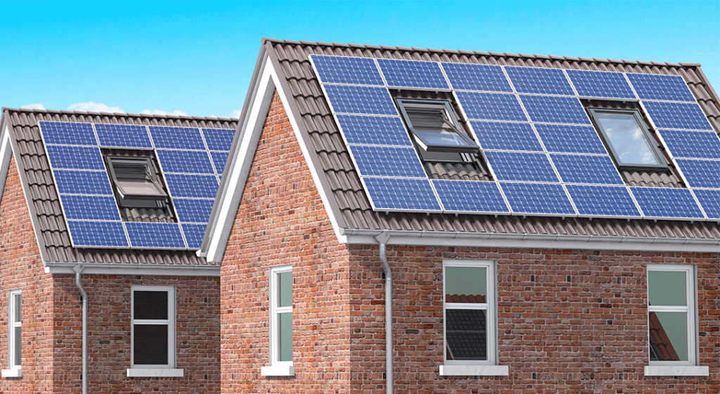 Wanneer is mijn dak geschikt voor zonnepanelen Stichting Garantiefonds ZonZeker