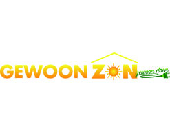 GewoonZon logo