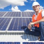 Installateur zonnepanelen