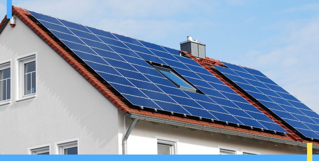 Zonnepanelen huren vs. kopen | De voor- en nadelen op een rij