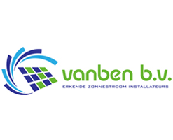 Logo Vanben