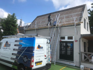 Duurzaam Wonen Wijzer project 1