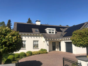 Duurzaam Wonen Wijzer project 2