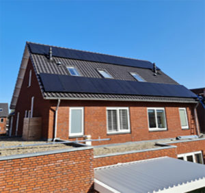 Energy XL project zonnepanelen