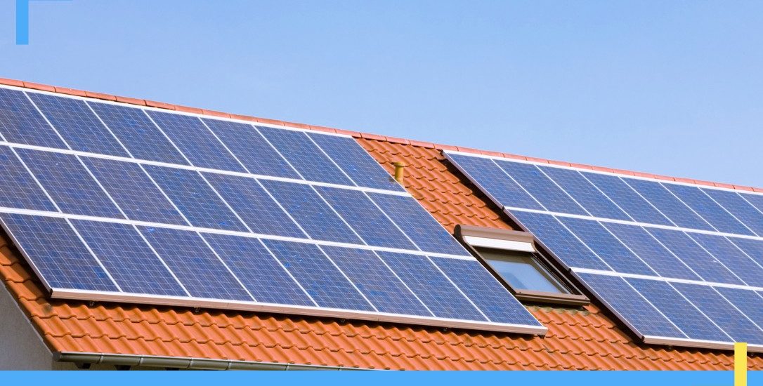 Uw zonnepanelen monitoren – hoe en waarom?