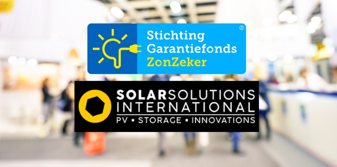 Solar Solutions Internationals Stichting Garantiefonds ZonZeker