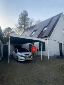 Zonbaas Zonnepanelen