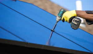 Hoe kiest u een erkende zonnepanelen installateur