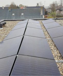 Regio Solar Nederland