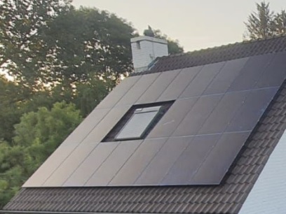 Regio Solar Nederland