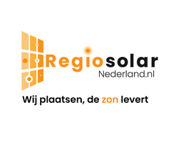 Logo Regio Solar Nederland
