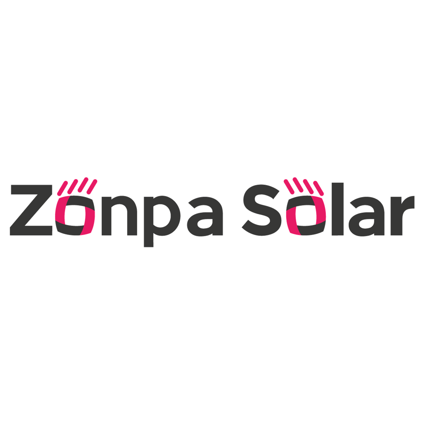Logo Zonpa Zonpa Solar - SGZZ