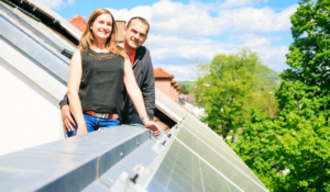 SGZZ - Zonnepanelen kopen?