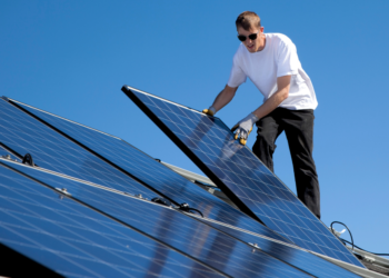Zonnepanelen installeren - SGZZ