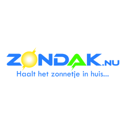 Zondak Logo - SGZZ