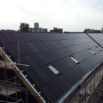 Deno Service Deno Service installatie - SGZZ