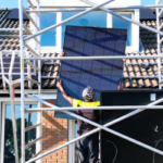 Deno Service Deno Service Installatie - SGZZ