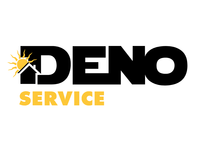 Deno Service - SGZZ