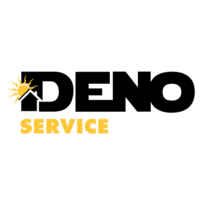 Deno Service - SGZZ