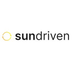 Logo Sundriven - SGZZ