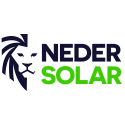 Logo NederSolar - SGZZ Logo NederSolar - SGZZ