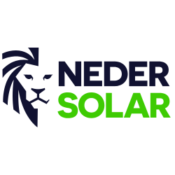 Logo NederSolar - SGZZ