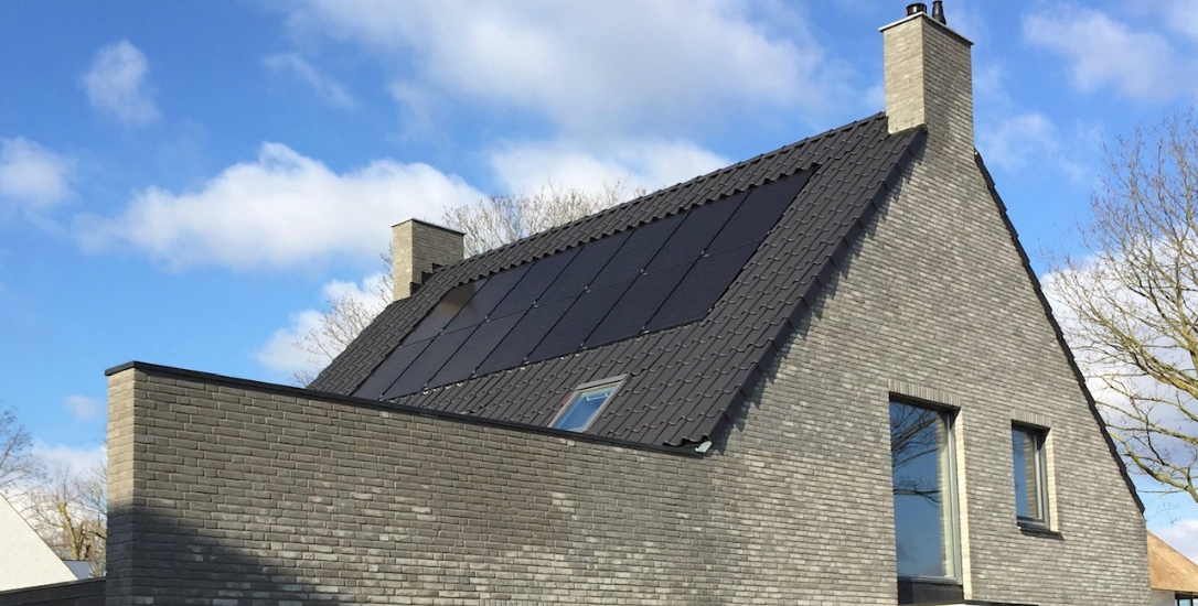 Zonnepanelen en waarde huis - SGZZ