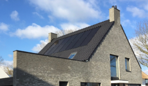 Zonnepanelen en waarde huis - SGZZ