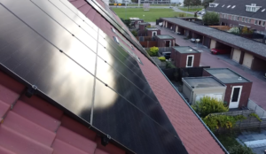 SGZZ - Zonnepanelen installatie Zondak