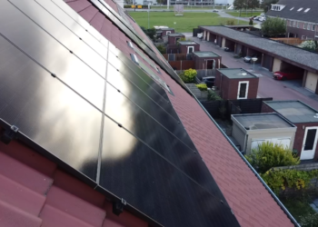 SGZZ - Zonnepanelen installatie Zondak