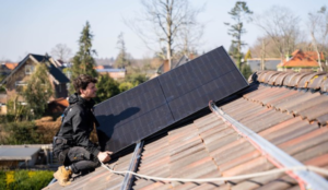 SGZZ - zonnepanelen-installateur