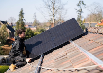 SGZZ - zonnepanelen-installateur