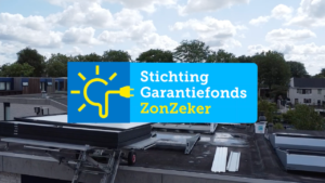 Garantiefonds ZonZeker - video