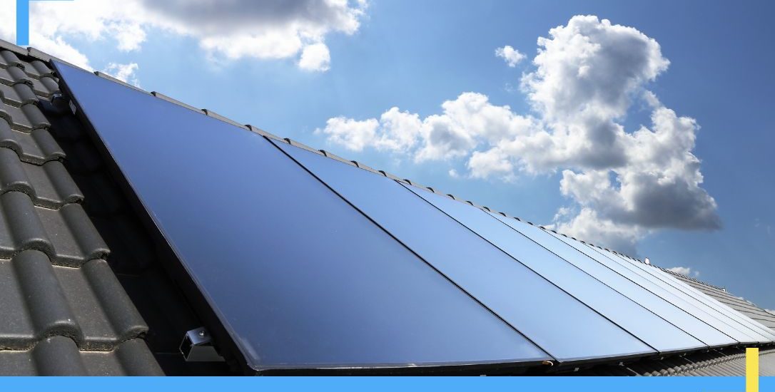 Salderingsregeling blijft en kortere terugverdientijd van uw zonnepanelen-installatie