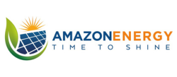 Amazon Energy Amazon Energy - SGZZ