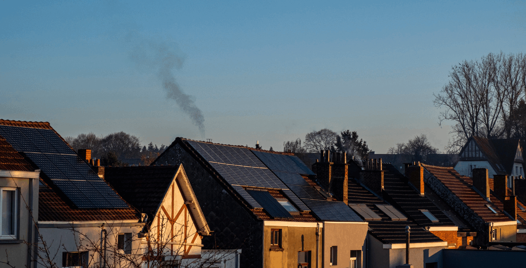 Oost-west opstelling - SGZZ